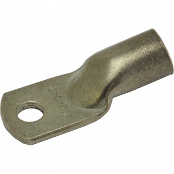 Наконечник силовой EKF PROXIMA медный луженый JG-6-6-4 (ТМЛ) (5шт)