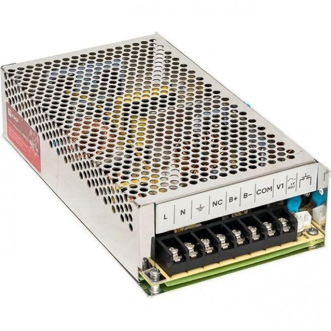 Блок питания EKF 24В с функцией ИБП PROxima mpsu-155w-24 Блок питания EKF 24В с функцией ИБП PROxima mpsu-155w-24