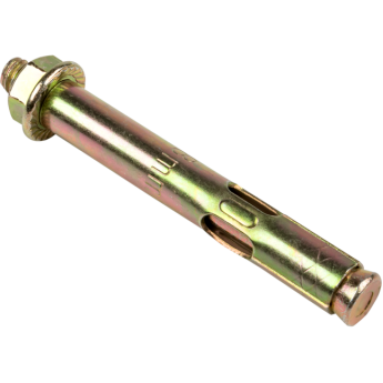 Болт анкерный EKF abgm8x65 с гайкой М8х65