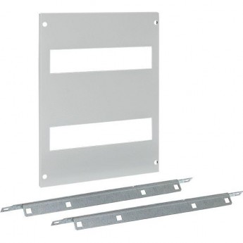 Фальш-панель EKF на 24 модуля для 40.32.22 "Гранит" PROxima mb66-1p Фальш-панель EKF на 24 модуля для 40.32.22 "Гранит" PROxima mb66-1p