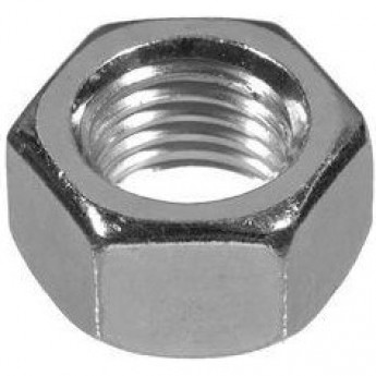 Гайка EKF g6grm6 шестигранная М6