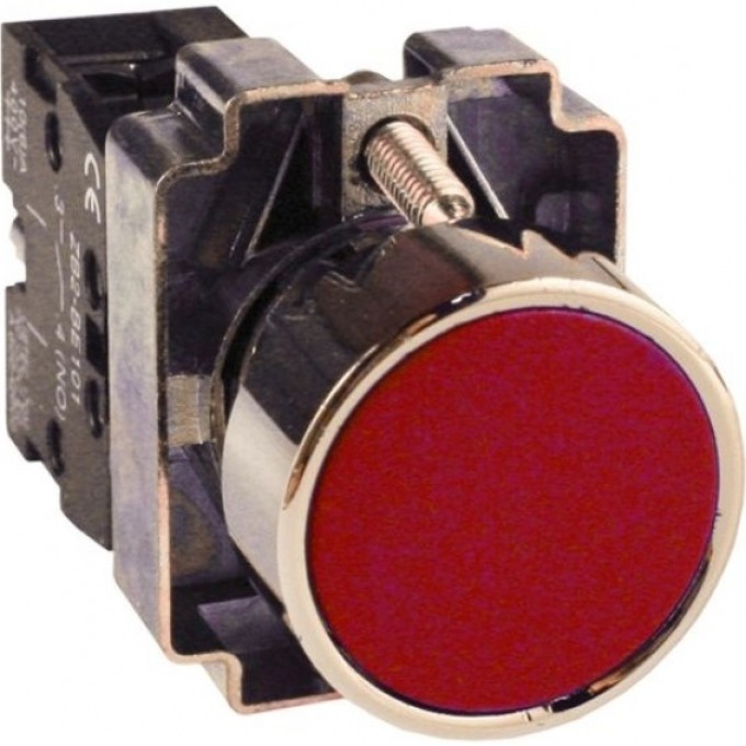 Кнопка EKF BA41 красн. NO PROxima xb2-ba41 Кнопка EKF BA41 красн. NO PROxima xb2-ba41