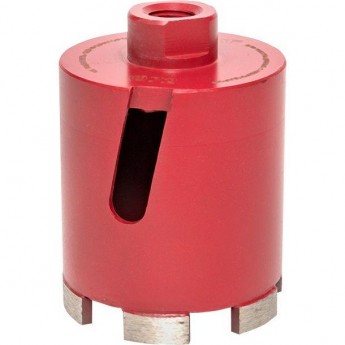 Коронка алмазная для дрелей с микроударом EKF DCH-72MH Micro Hit Laser M16 Professional dch-72-mh-m16 Коронка алмазная для дрелей с микроударом EKF DCH-72MH Micro Hit Laser M16 Professional dch-72-mh-m16