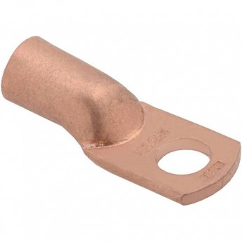Наконечник медный EKF ТМ 16-6-6 Наконечник медный EKF ТМ 16-6-6