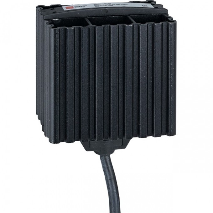Обогреватель на DIN-рейку EKF PROxima 30Вт 230В IP20 heater-30-20 Обогреватель на DIN-рейку EKF PROxima 30Вт 230В IP20 heater-30-20