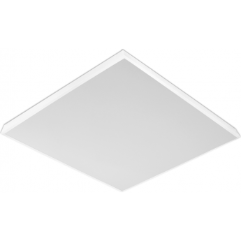Панель светодиодная EKF ДВО-1002 Опал 36Вт 6500К 595х595х40 IP40 с БАП Панель светодиодная EKF ДВО-1002 Опал 36Вт 6500К 595х595х40 IP40 с БАП