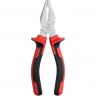 Пассатижи EKF Master 160 мм PAS-160-MAS