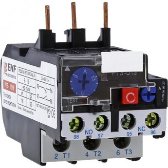 Реле тепловое EKF PROXIMA РТЭ-1312 5,5-8А