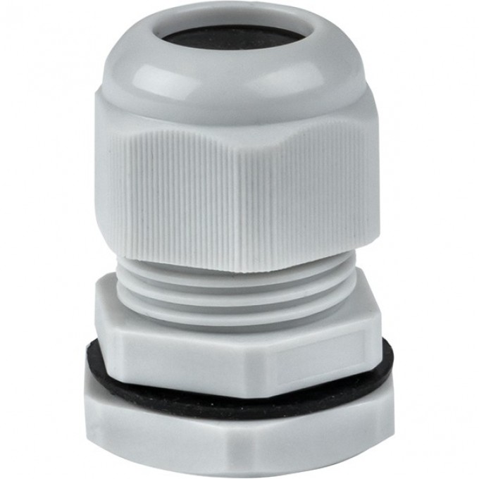 Сальник EKF PROXIMA PG19 IP54 (20 шт) d отв. 23 мм / d провод. 12-15 мм plc-pg-19-r Сальник EKF PROXIMA PG19 IP54 (20 шт) d отв. 23 мм / d провод. 12-15 мм plc-pg-19-r