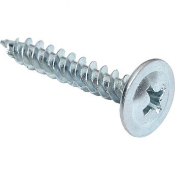 Саморез с пресс-шайбой EKF 4.2х32 острый spo4.2x32