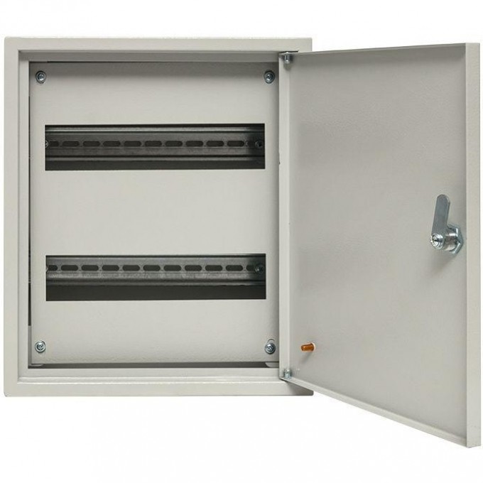 Щит EKF BASIC ЩРН-18 IP31 (350х300х120) mb21-18-bas Щит EKF BASIC ЩРН-18 IP31 (350х300х120) mb21-18-bas