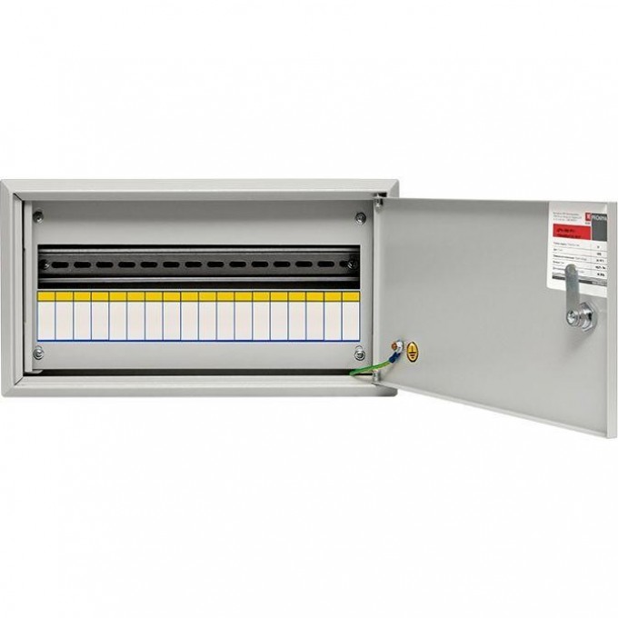 Щит EKF ЩРН-18М(з) mb21-18m Щит EKF ЩРН-18М(з) mb21-18m