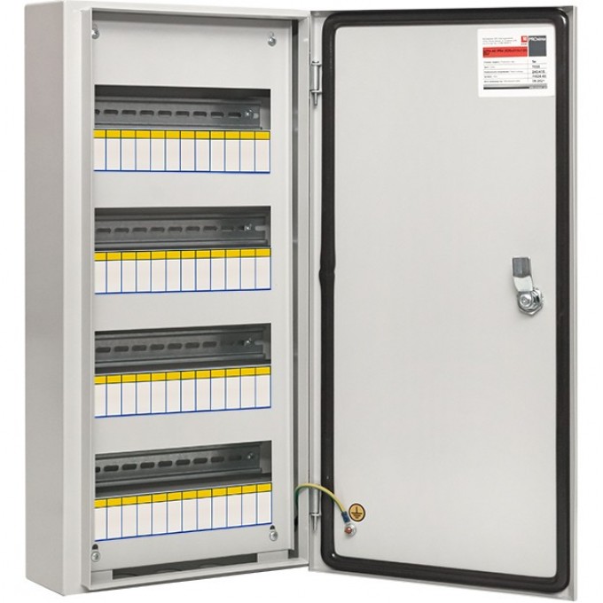 Щит распределительный EKF PROXIMA навесной ЩРН-48 (620х310х120) IP54 mb24-48 Щит распределительный EKF PROXIMA навесной ЩРН-48 (620х310х120) IP54 mb24-48