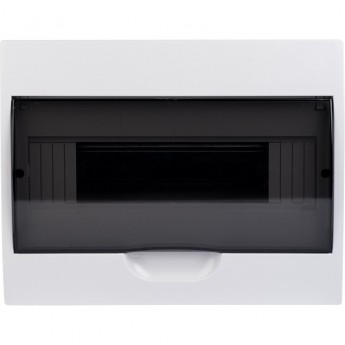 Щит распределительный EKF PROXIMA навесной ЩРН-П-12 IP41 Щит распределительный EKF PROXIMA навесной ЩРН-П-12 IP41