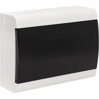 Щит распределительный EKF PROXIMA навесной ЩРН-П-12 "SlimBox" IP41 Щит распределительный EKF PROXIMA навесной ЩРН-П-12 "SlimBox" IP41