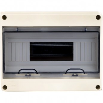 Щит распределительный EKF PROXIMA навесной ЩРН-ПГ-12 (198х254х106) IP65 Щит распределительный EKF PROXIMA навесной ЩРН-ПГ-12 (198х254х106) IP65