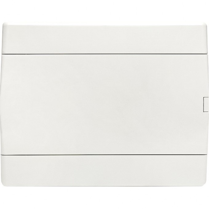 Щит распределительный EKF PROXIMA ЩРВ-П-12 "SlimBox" белая дверца IP41 sb-v-12w Щит распределительный EKF PROXIMA ЩРВ-П-12 "SlimBox" белая дверца IP41 sb-v-12w