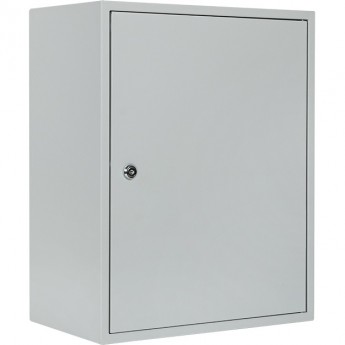 Щит с монтажной панелью EKF BASIC ЩМП-65.50.22 (ЩРНМ-3) IP31 Щит с монтажной панелью EKF BASIC ЩМП-65.50.22 (ЩРНМ-3) IP31