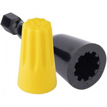 Соединитель проводов EKF СИЗ-4 1.75-10.5кв.мм (уп.100шт)