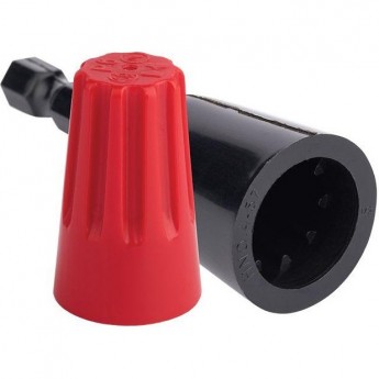 Соединитель проводов EKF СИЗ-5 3-17кв.мм (уп.100шт)