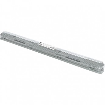 Светильник пылевлагозащищенный EKF ДСП-3001 под LED лампу 1хT8 600мм PROxima