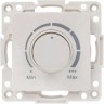 Светорегулятор EKF PROXIMA СТОКГОЛЬМ 600W 220В белый EYD06-101-10
